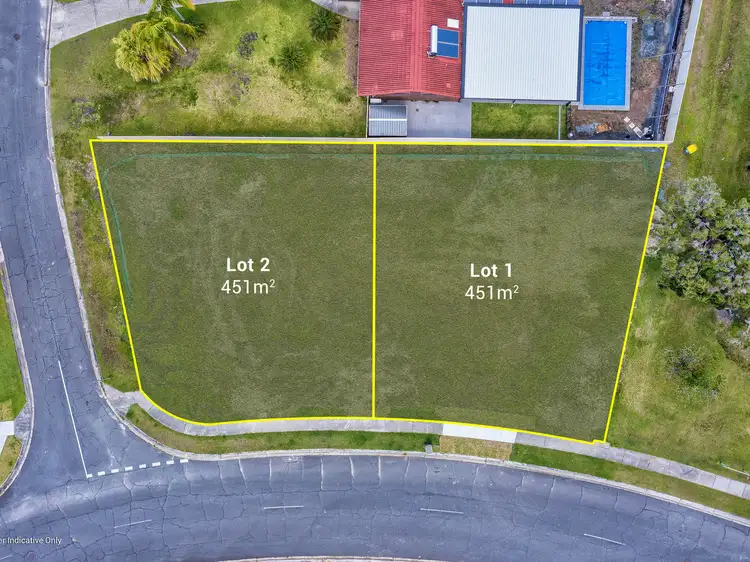 Fourth view of Homely land listing, 11 Ashford Road, Helensvale QLD 4212