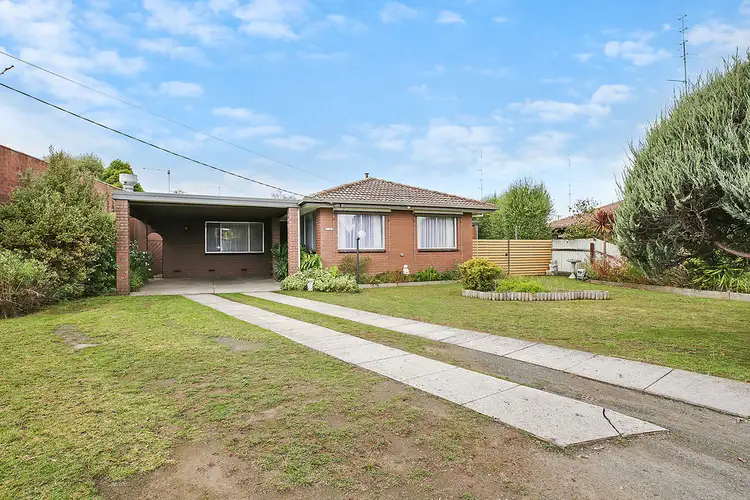 Main view of Homely house listing, 122 Hart Street, Elliminyt VIC 3250