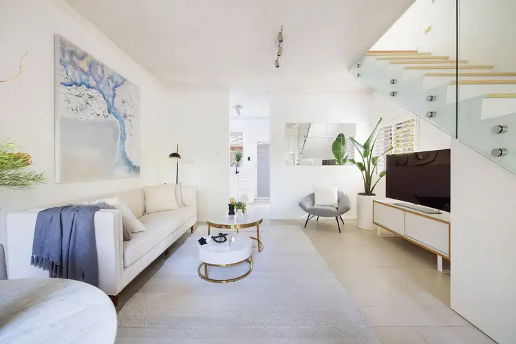 Main view of Homely townhouse listing, 2/17 Fontenoy Road, Macquarie Park NSW 2113
