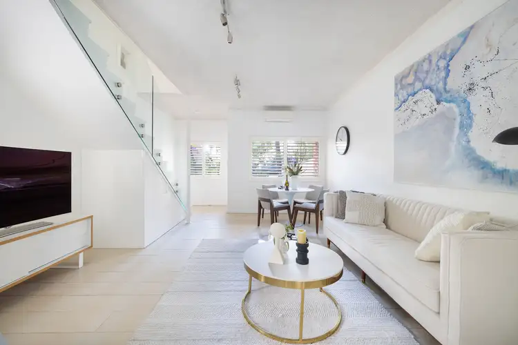 Second view of Homely townhouse listing, 2/17 Fontenoy Road, Macquarie Park NSW 2113