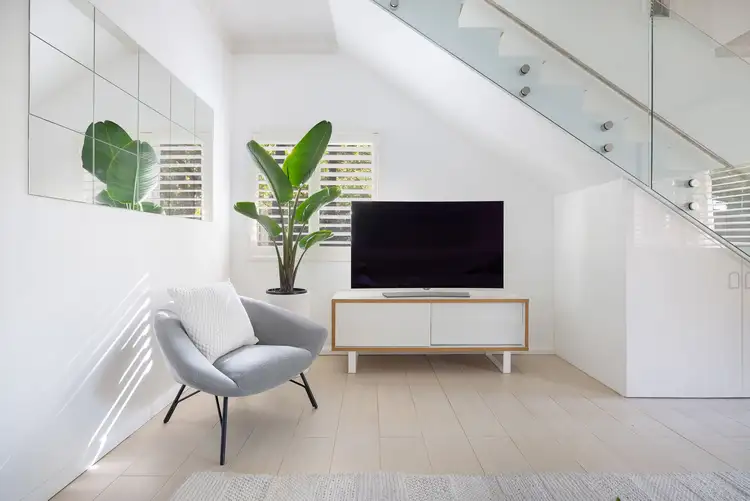 Fourth view of Homely townhouse listing, 2/17 Fontenoy Road, Macquarie Park NSW 2113