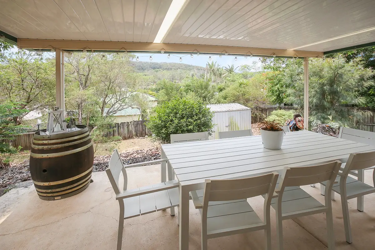 Main view of Homely house listing, 51 Spring Myrtle Avenue, Nambour QLD 4560