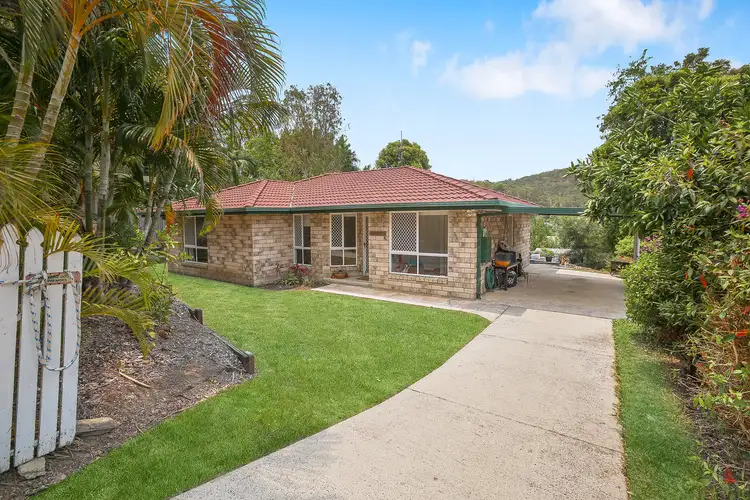 Second view of Homely house listing, 51 Spring Myrtle Avenue, Nambour QLD 4560