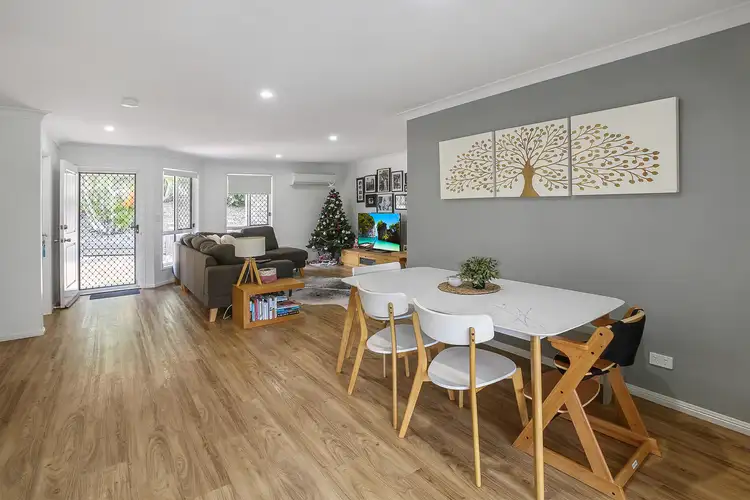 Fourth view of Homely house listing, 51 Spring Myrtle Avenue, Nambour QLD 4560