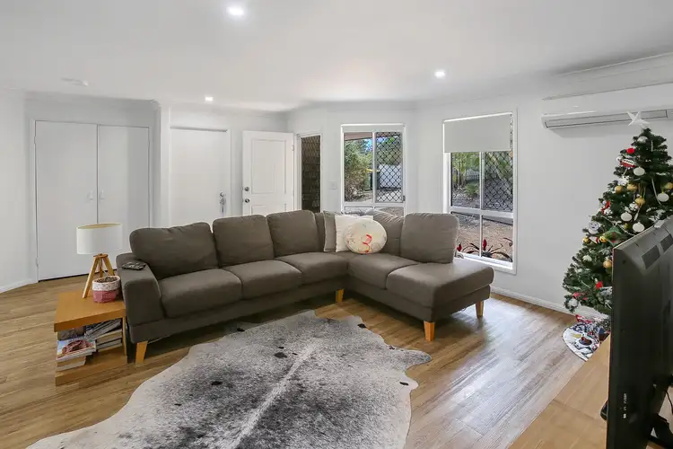 Fifth view of Homely house listing, 51 Spring Myrtle Avenue, Nambour QLD 4560