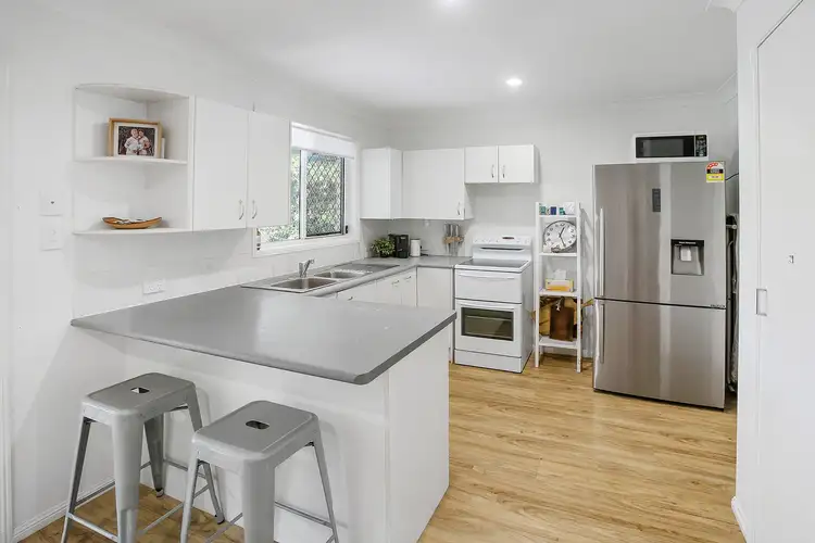 Sixth view of Homely house listing, 51 Spring Myrtle Avenue, Nambour QLD 4560