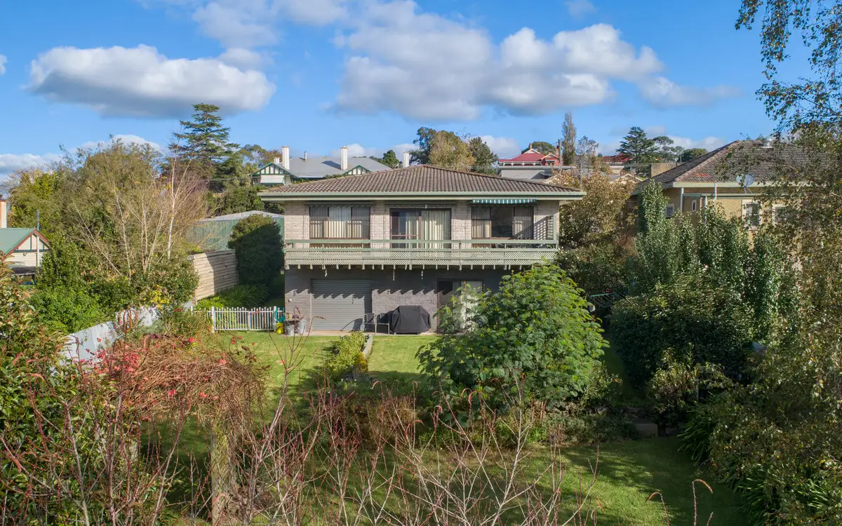 Main view of Homely house listing, 12 Bolivar Street, Terang VIC 3264