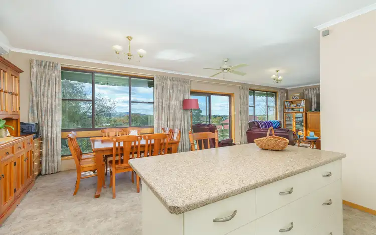 Second view of Homely house listing, 12 Bolivar Street, Terang VIC 3264