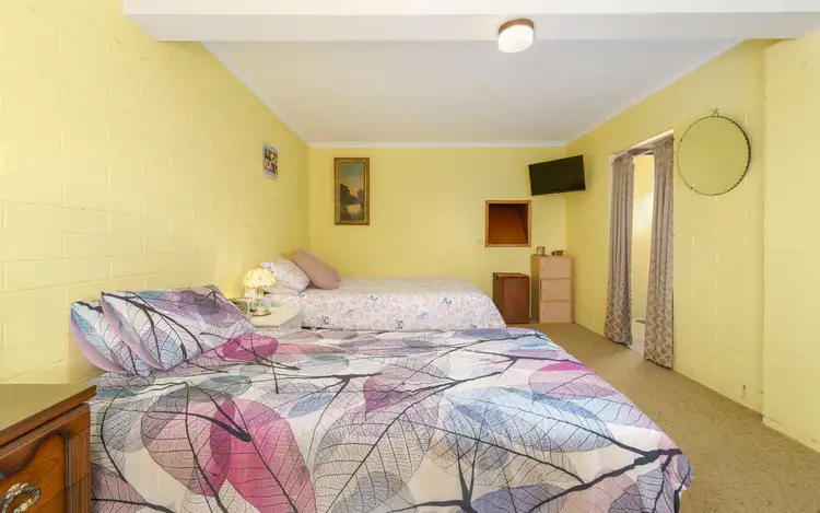 Fifth view of Homely house listing, 12 Bolivar Street, Terang VIC 3264