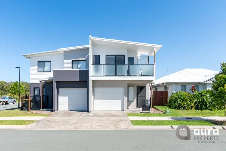 Main view of Homely house listing, 118 Wood Crescent, Baringa QLD 4551