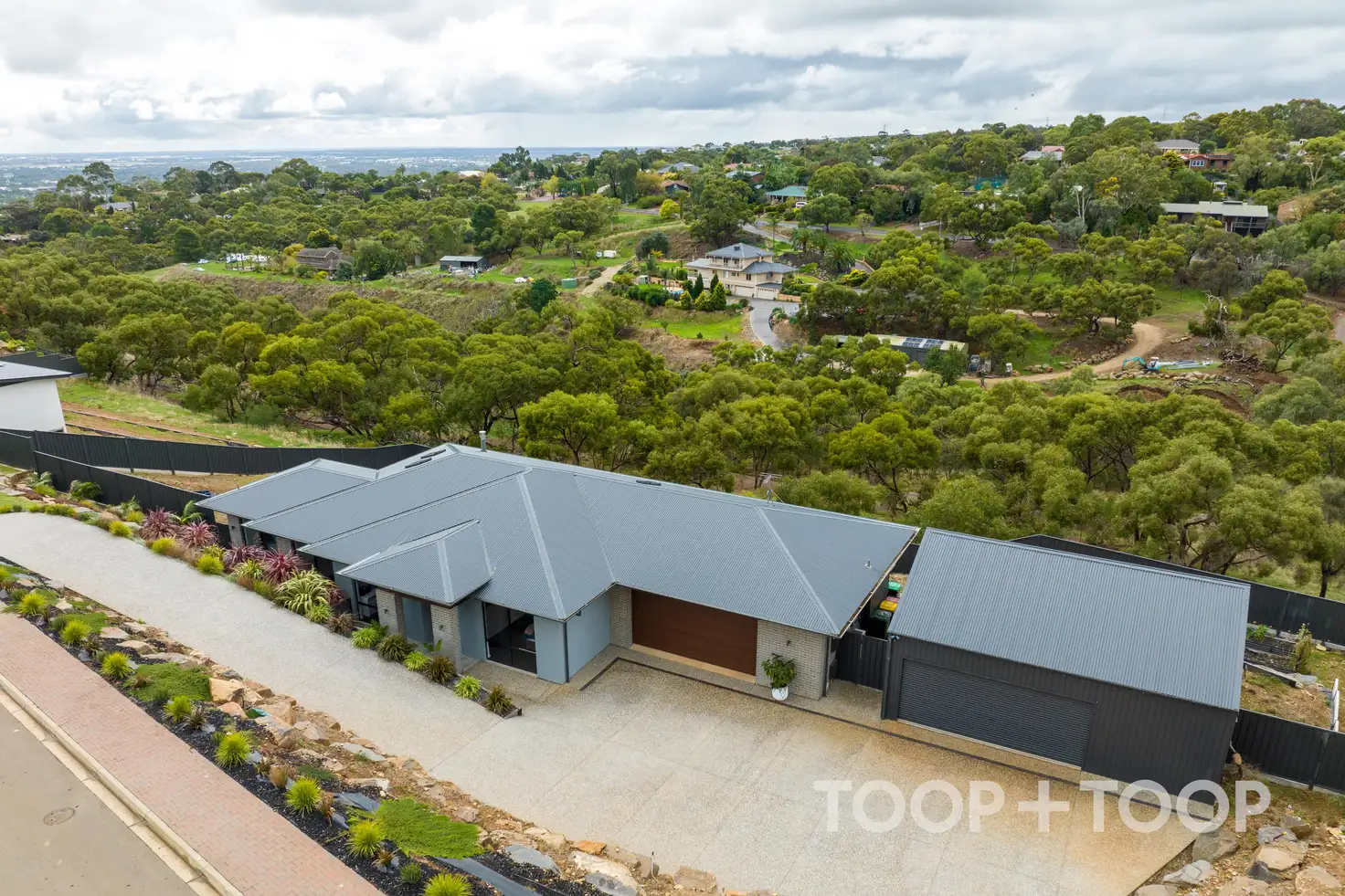 Main view of Homely house listing, 14 Peregrine Way, Greenwith SA 5125