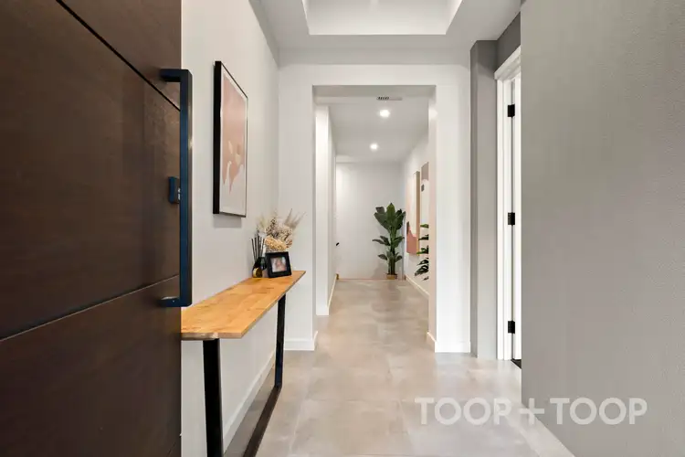 Second view of Homely house listing, 14 Peregrine Way, Greenwith SA 5125