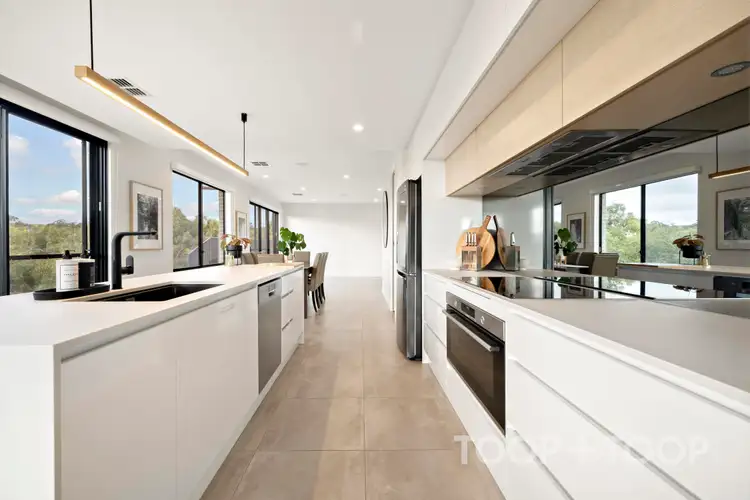 Third view of Homely house listing, 14 Peregrine Way, Greenwith SA 5125