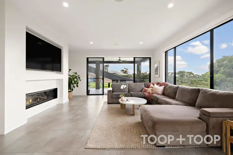 Fourth view of Homely house listing, 14 Peregrine Way, Greenwith SA 5125