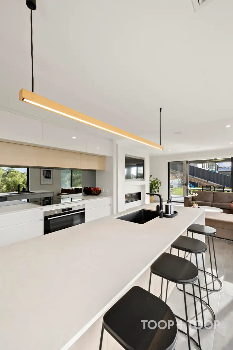 Fifth view of Homely house listing, 14 Peregrine Way, Greenwith SA 5125