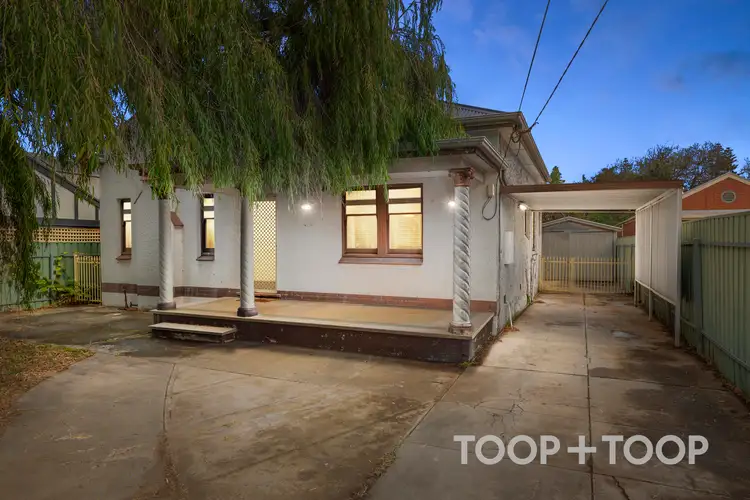 13 Charles Sturt Avenue, Grange SA 5022