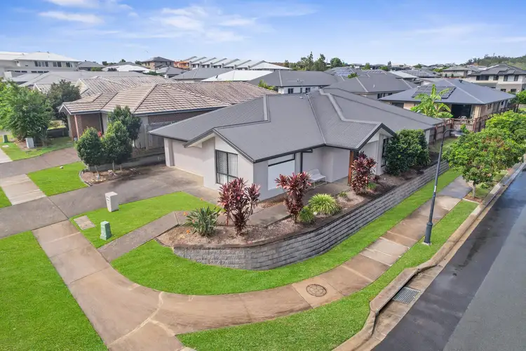 2 Abercrombie Street, South Ripley QLD 4306