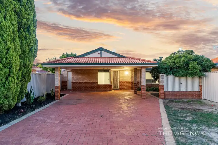 74B Aylesford Drive, Marangaroo WA 6064