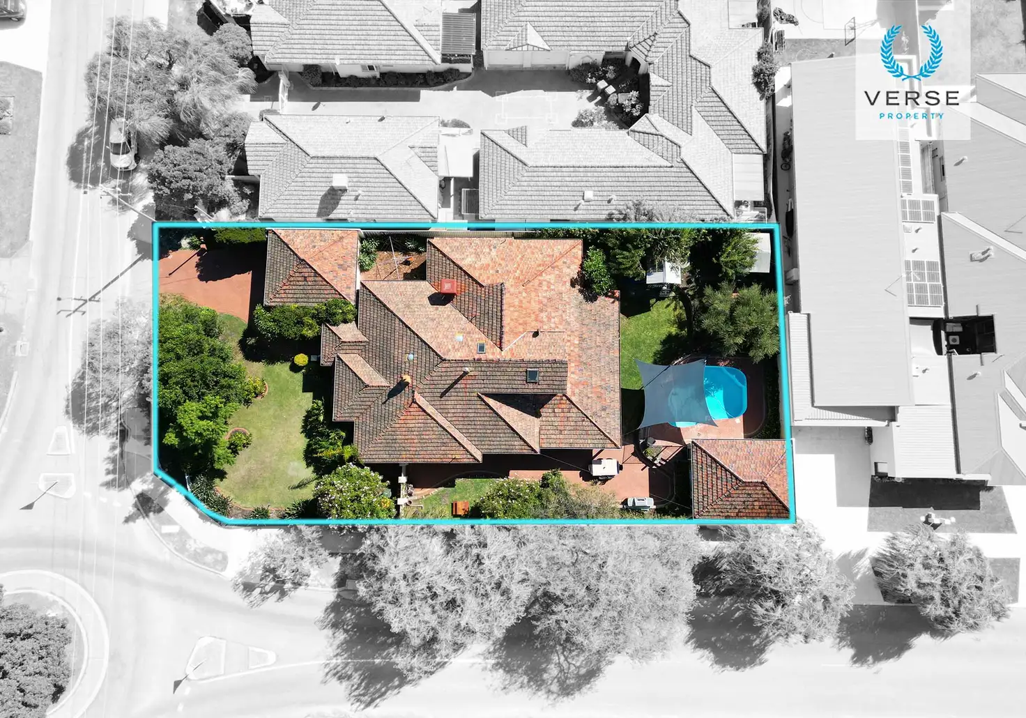 Main view of Homely house listing, 20 Gladstone Street, St James WA 6102