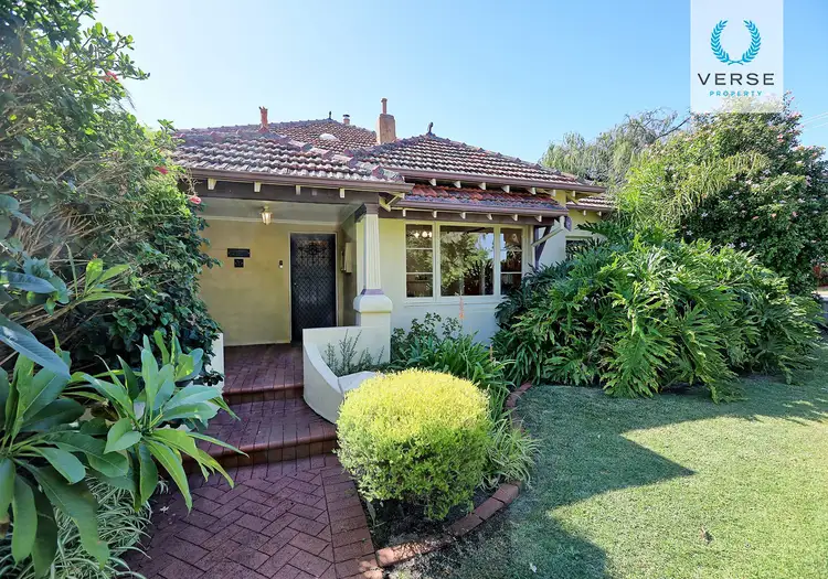 Third view of Homely house listing, 20 Gladstone Street, St James WA 6102