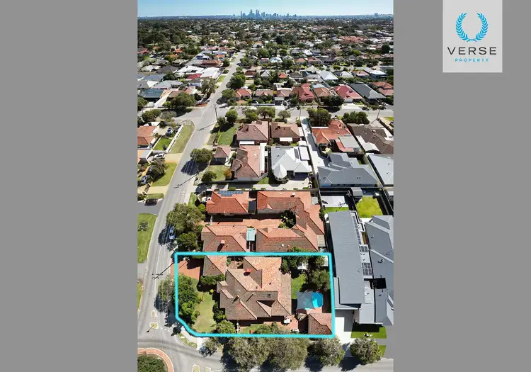 Fourth view of Homely house listing, 20 Gladstone Street, St James WA 6102