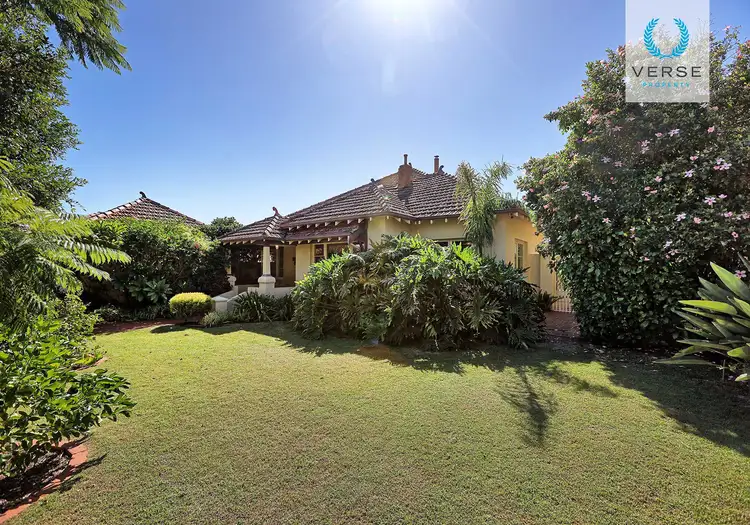 Fifth view of Homely house listing, 20 Gladstone Street, St James WA 6102
