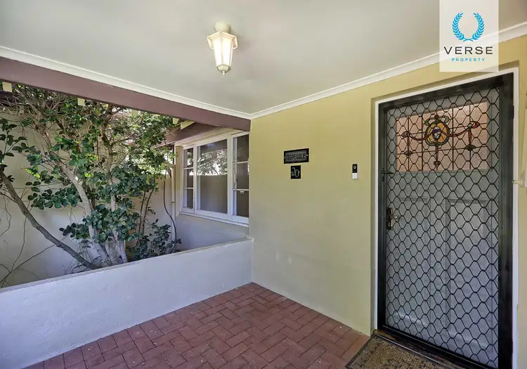 Sixth view of Homely house listing, 20 Gladstone Street, St James WA 6102