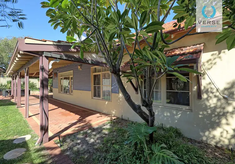 Seventh view of Homely house listing, 20 Gladstone Street, St James WA 6102