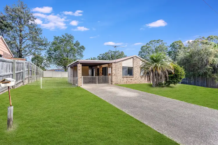 4 Huntington Drive, Kallangur QLD 4503