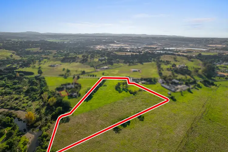 Fifth view of Homely land listing, 155 Lerderderg Gorge Road, Darley VIC 3340