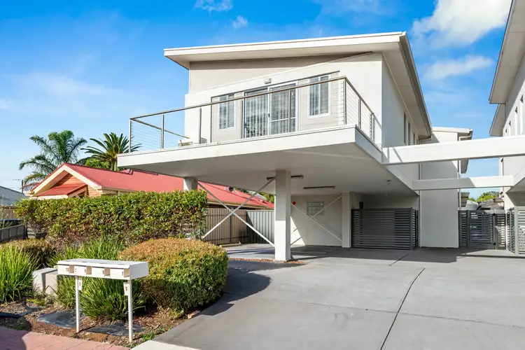 Main view of Homely unit listing, 10/5 Birch Crescent, Tonsley SA 5042