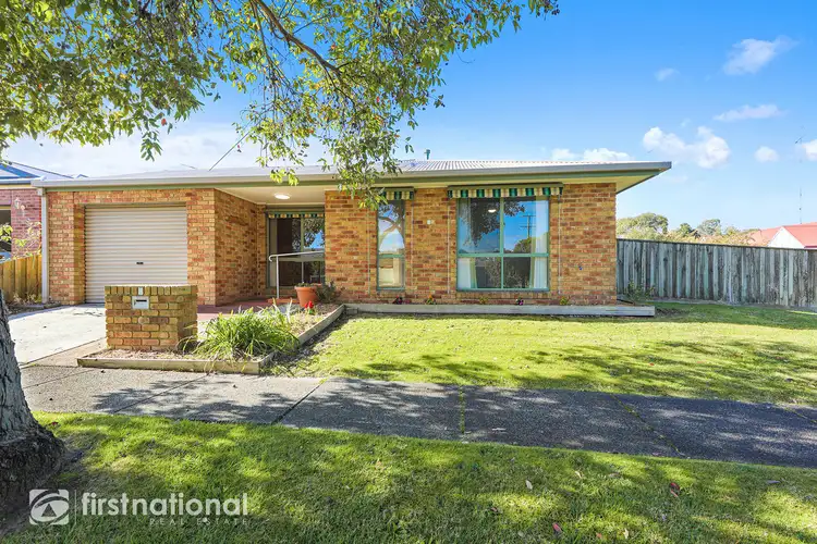 Main view of Homely townhouse listing, Lot 1/2 Stoll Street, Warragul VIC 3820