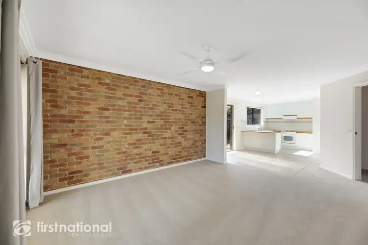 Second view of Homely townhouse listing, Lot 1/2 Stoll Street, Warragul VIC 3820