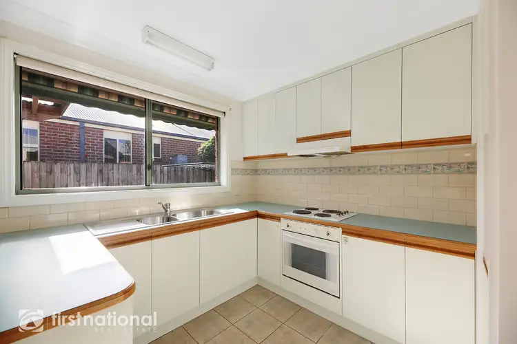 Third view of Homely townhouse listing, Lot 1/2 Stoll Street, Warragul VIC 3820