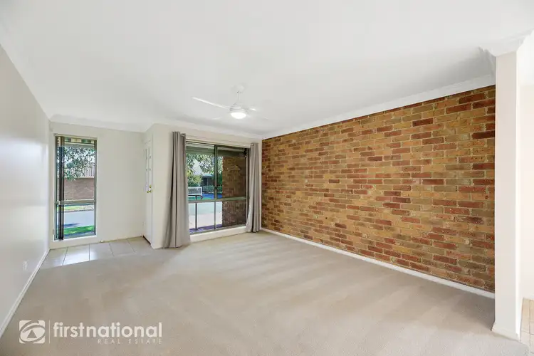Fifth view of Homely townhouse listing, Lot 1/2 Stoll Street, Warragul VIC 3820