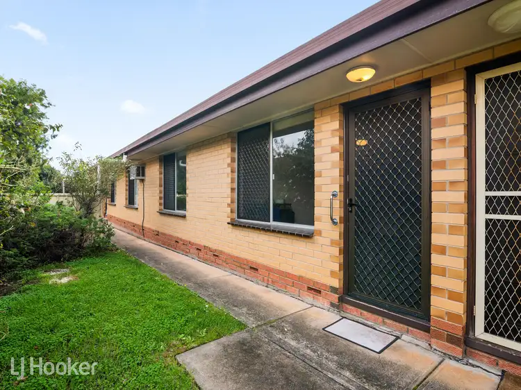 2/8 Lynette Avenue, Hectorville SA 5073