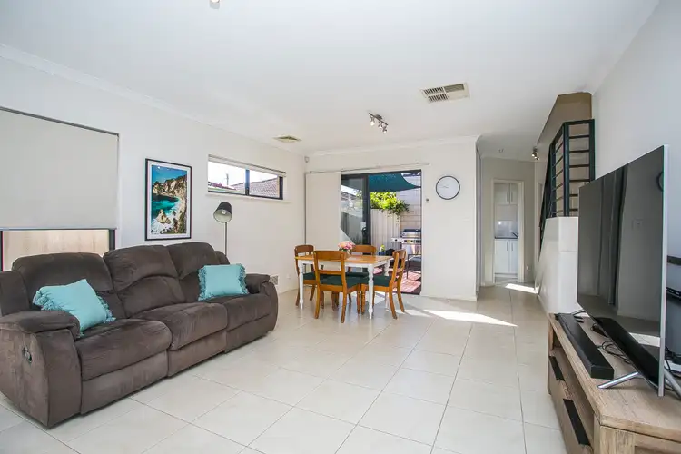 Third view of Homely townhouse listing, 3C Maltarra Place, Nollamara WA 6061
