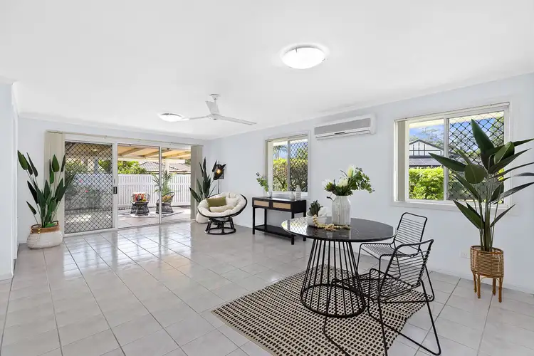 34/39 Pitta Place, Carseldine QLD 4034