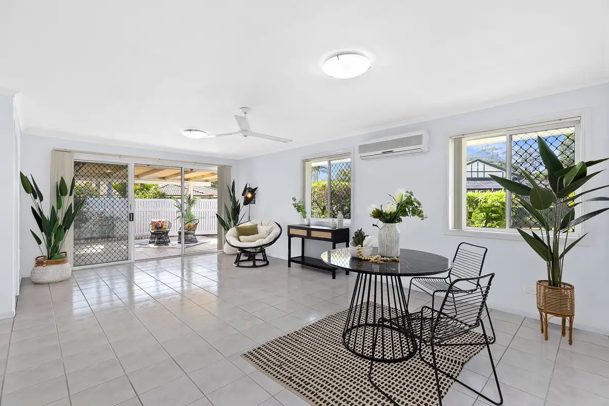 Main view of Homely villa listing, 34/39 Pitta Place, Carseldine QLD 4034