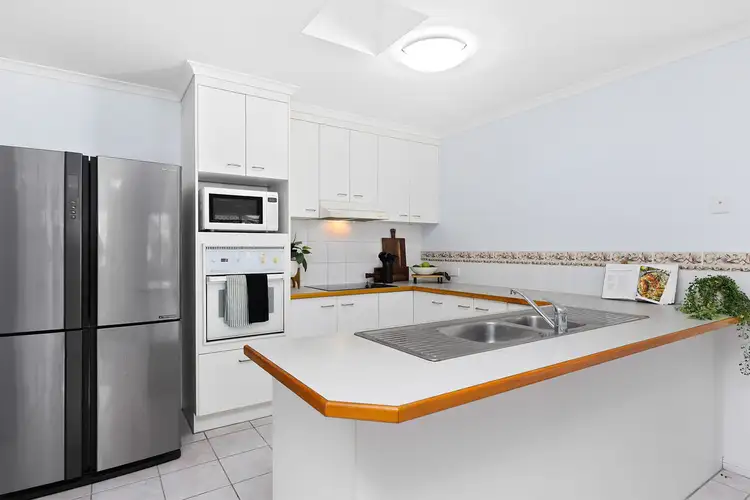 Second view of Homely villa listing, 34/39 Pitta Place, Carseldine QLD 4034