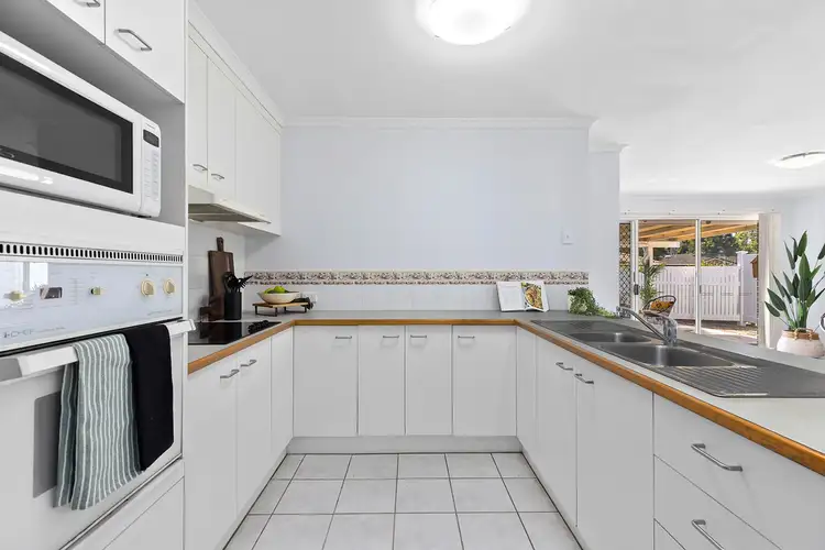 Third view of Homely villa listing, 34/39 Pitta Place, Carseldine QLD 4034