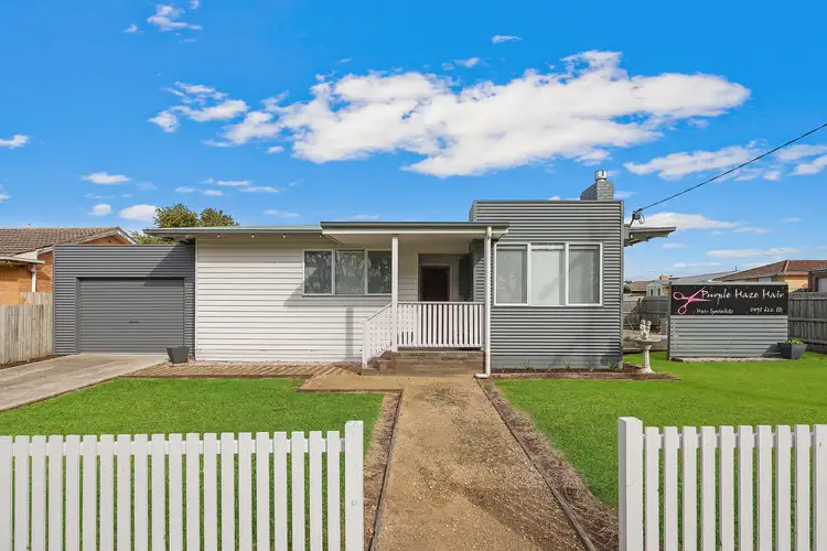 Second view of Homely house listing, 14 Ekard Avenue, Warrnambool VIC 3280