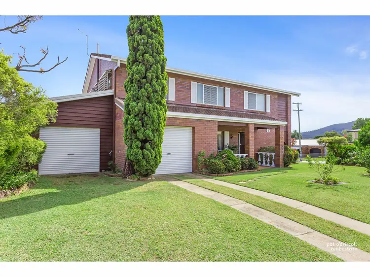Main view of Homely house listing, 25 Standish Street, Norman Gardens QLD 4701