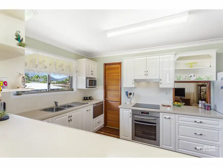 Fifth view of Homely house listing, 25 Standish Street, Norman Gardens QLD 4701