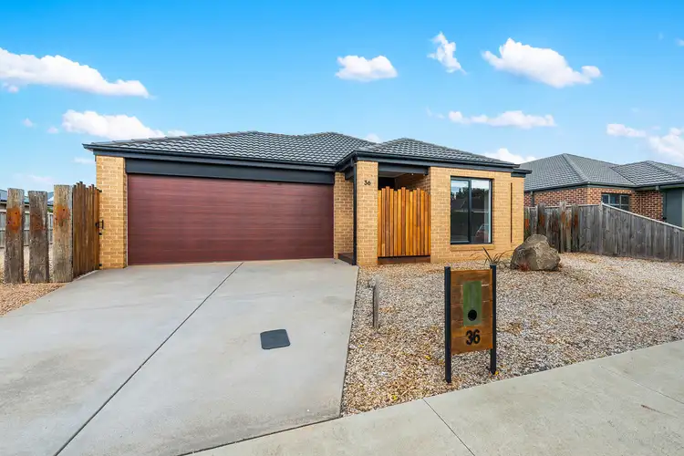 36 Morgan Street, Sale VIC 3850
