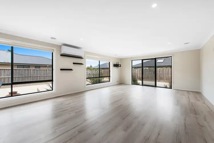 Sixth view of Homely house listing, 36 Morgan Street, Sale VIC 3850