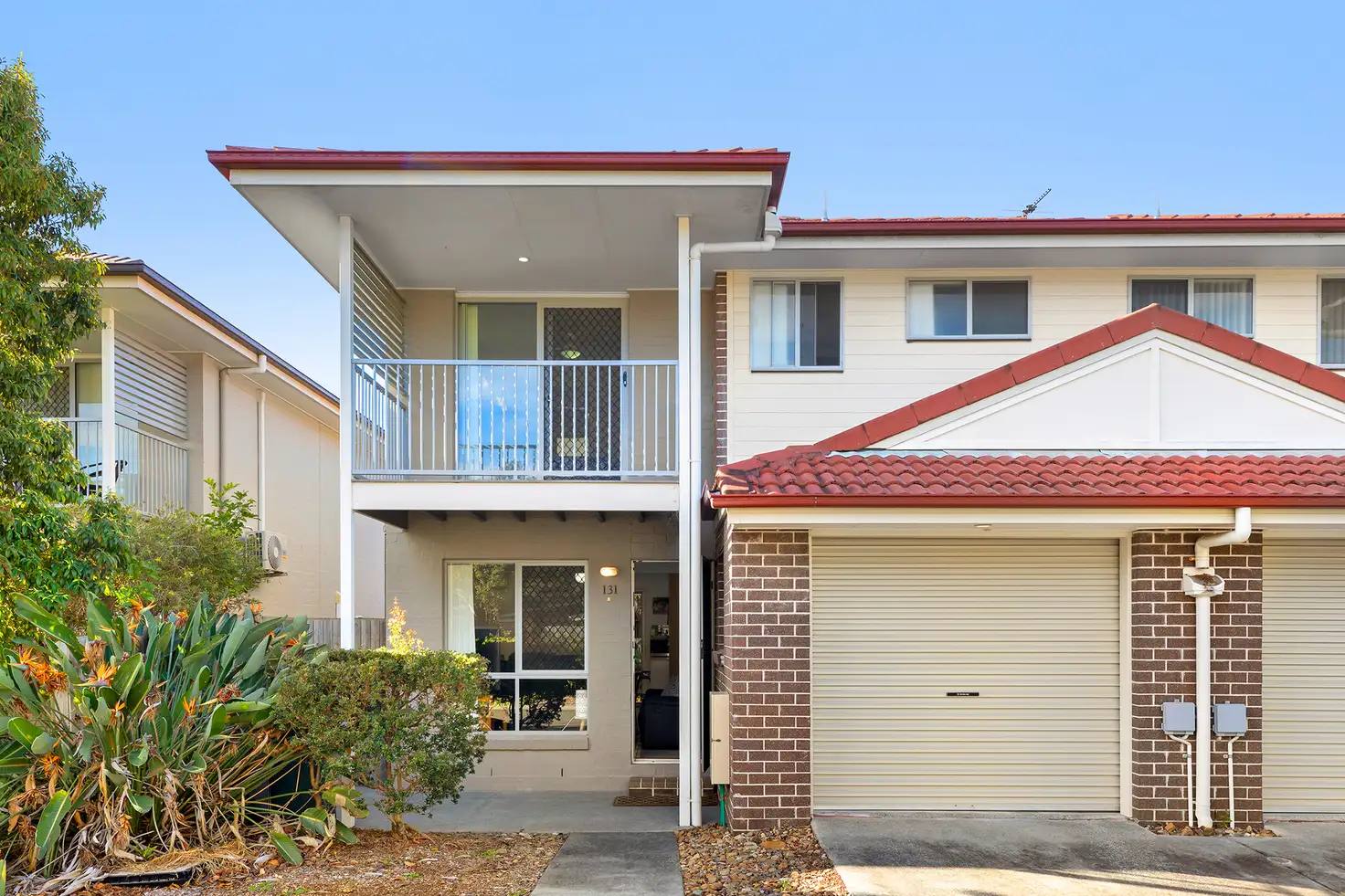 Main view of Homely unit listing, 131/350 Leitchs Road, Brendale QLD 4500
