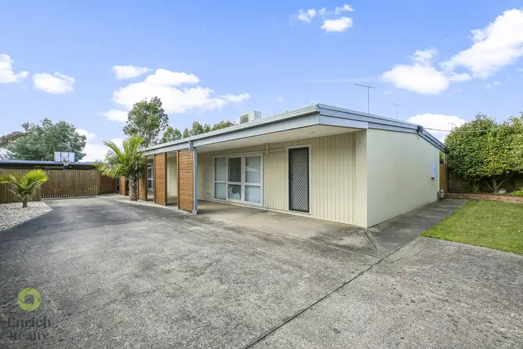 Main view of Homely house listing, 9 Oreilly Court, Moe VIC 3825