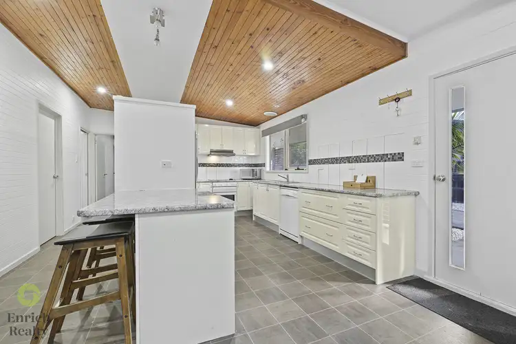 Third view of Homely house listing, 9 Oreilly Court, Moe VIC 3825