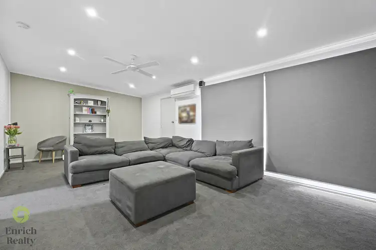 Fifth view of Homely house listing, 9 Oreilly Court, Moe VIC 3825